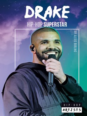 cover image of Drake